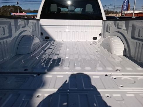 Used 2026 Ford F350 XL w/ STX Appearance Package image 29