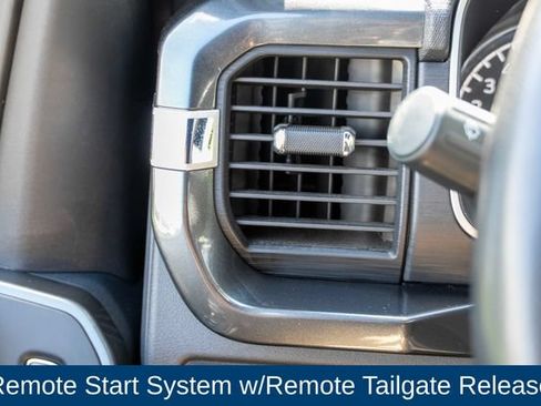 Used 2023 Ford F150 XLT w/ Equipment Group 302A High AWD/4WD image 24