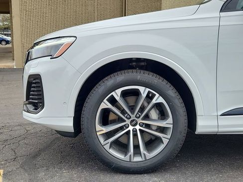 New 2026 Audi Q7 2.0T Premium image 8