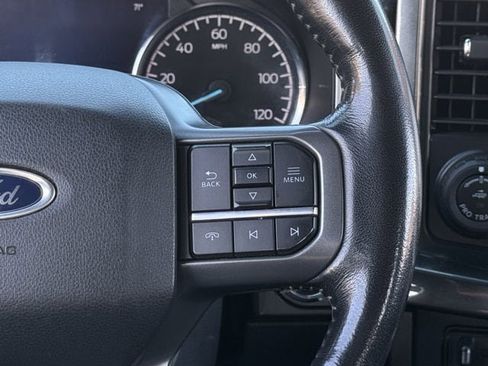 Used 2022 Ford F150 XLT w/ Equipment Group 302A High image 16