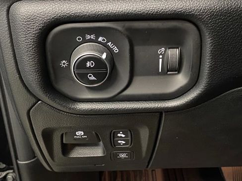 New 2026 RAM 1500 Big Horn image 24