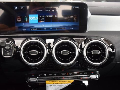 New 2026 Mercedes-Benz CLA 250 image 27