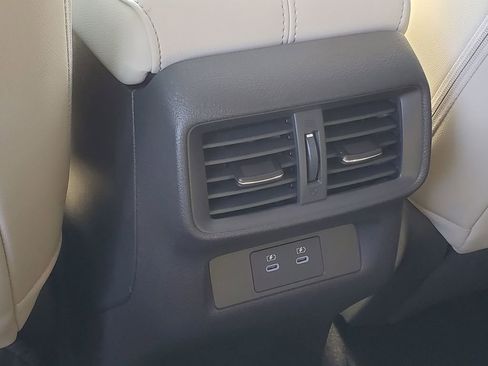 New 2026 Nissan Murano SL image 31