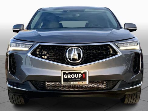 Used 2024 Acura RDX SH-AWD image 3