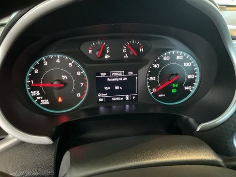 Used 2024 Chevrolet Malibu LT image 8