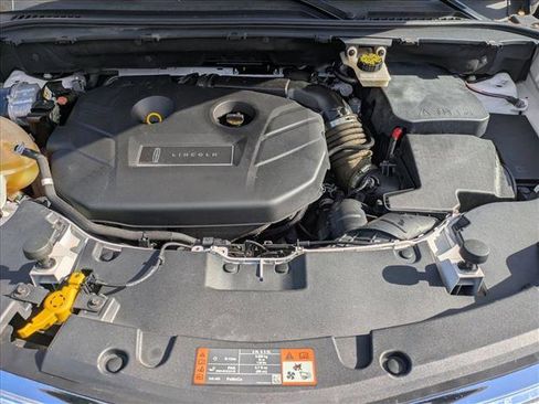 Used 2017 Lincoln MKC Select w/ Select Plus Package image 20