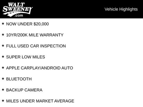 Used 2019 Ford Mustang Coupe w/ Equipment Group 101A image 14