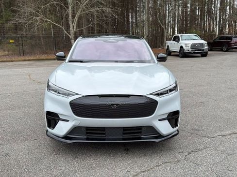 Used 2022 Ford Mustang Mach-E GT image 3