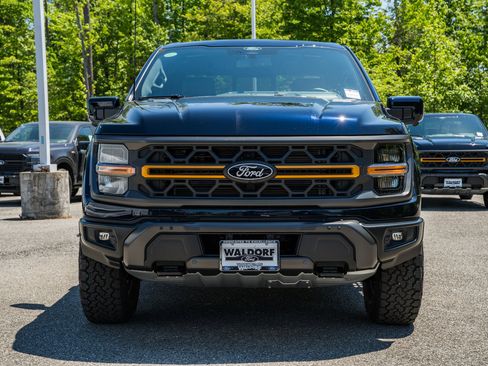 New 2026 Ford F150 Tremor w/ Equipment Group 402A High AWD/4WD image 2