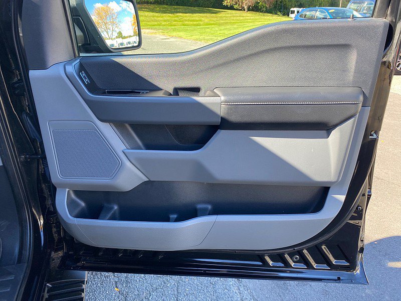 Used 2022 Ford F150 XLT AWD/4WD image 29