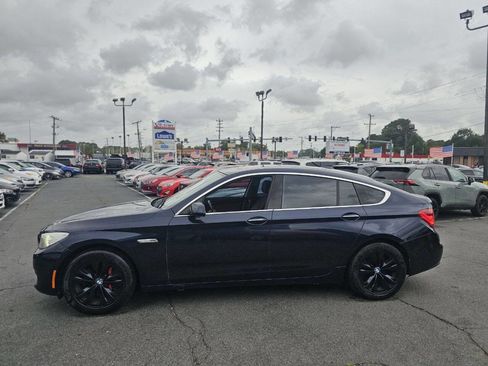 Used 2010 BMW 535i Gran Turismo image 5