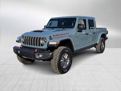 New 2026 Jeep Gladiator Mojave image 4