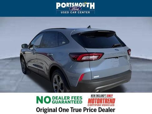 Used 2025 Ford Escape ST-Line w/ Tech Pack #1 image 30