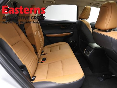 Used 2019 Lexus NX 300 AWD w/ Premium Package image 26