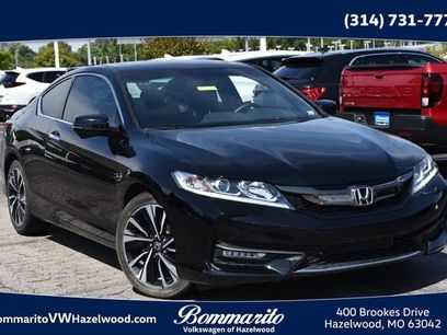 Used 2016 Honda Accord EX