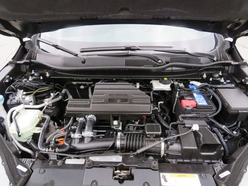 Used 2021 Honda CR-V EX-L image 31