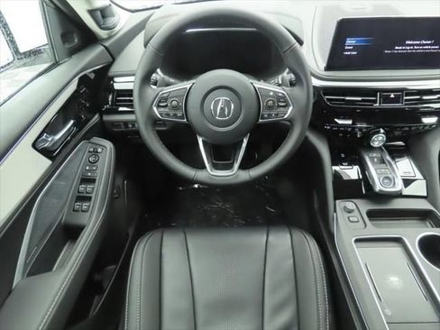 Used 2026 Acura MDX w/ Technology Package FWD image 12
