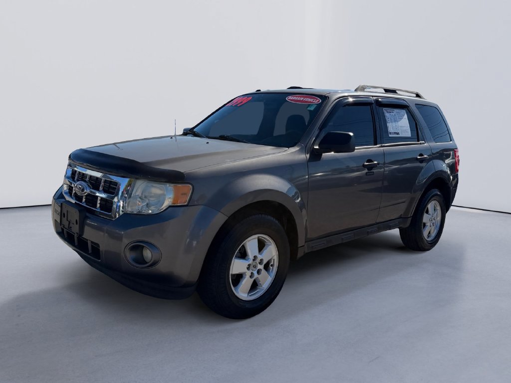 Used 2012 Ford Escape XLT FWD image 7