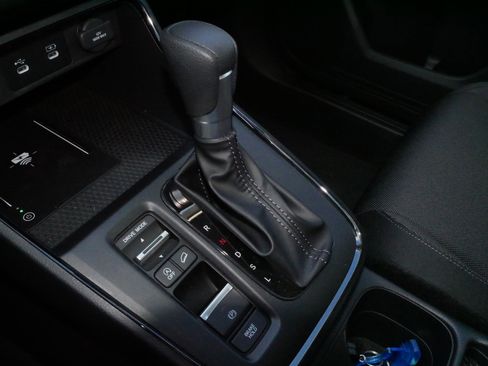 Certified 2026 Honda CR-V EX image 24