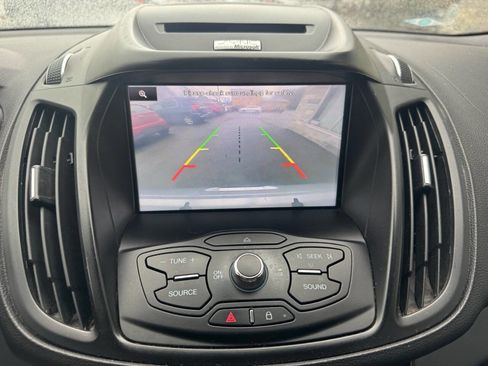 Used 2014 Ford Escape SE w/ Equipment Group 201A image 32