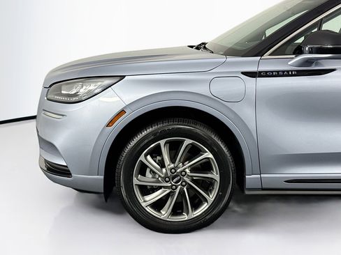 Used 2022 Lincoln Corsair Grand Touring w/ Towing Package image 44