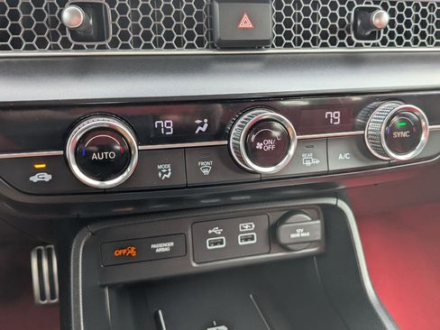 Used 2023 Honda Civic Type R image 22