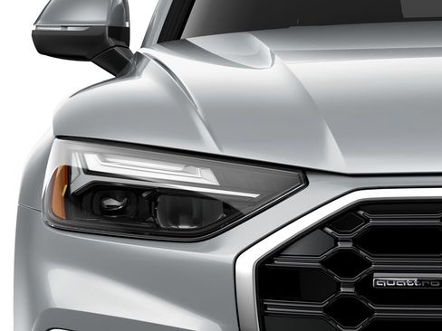 Certified 2022 Audi Q5 2.0T Premium Plus AWD/4WD image 6