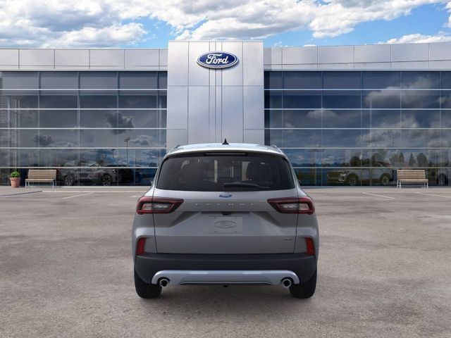 Used 2025 Ford Escape SE FWD image 5