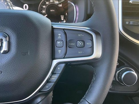 New 2026 RAM 1500 Big Horn image 29