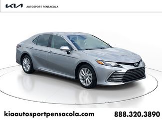 Used 2024 Toyota Camry LE w/ Convenience Package video 1