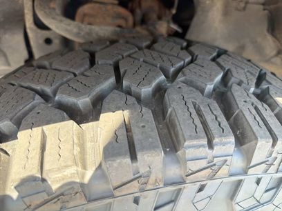 Used 2005 Toyota Land Cruiser