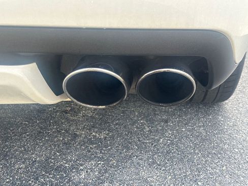 Used 2015 Maserati Quattroporte S Q4 image 5