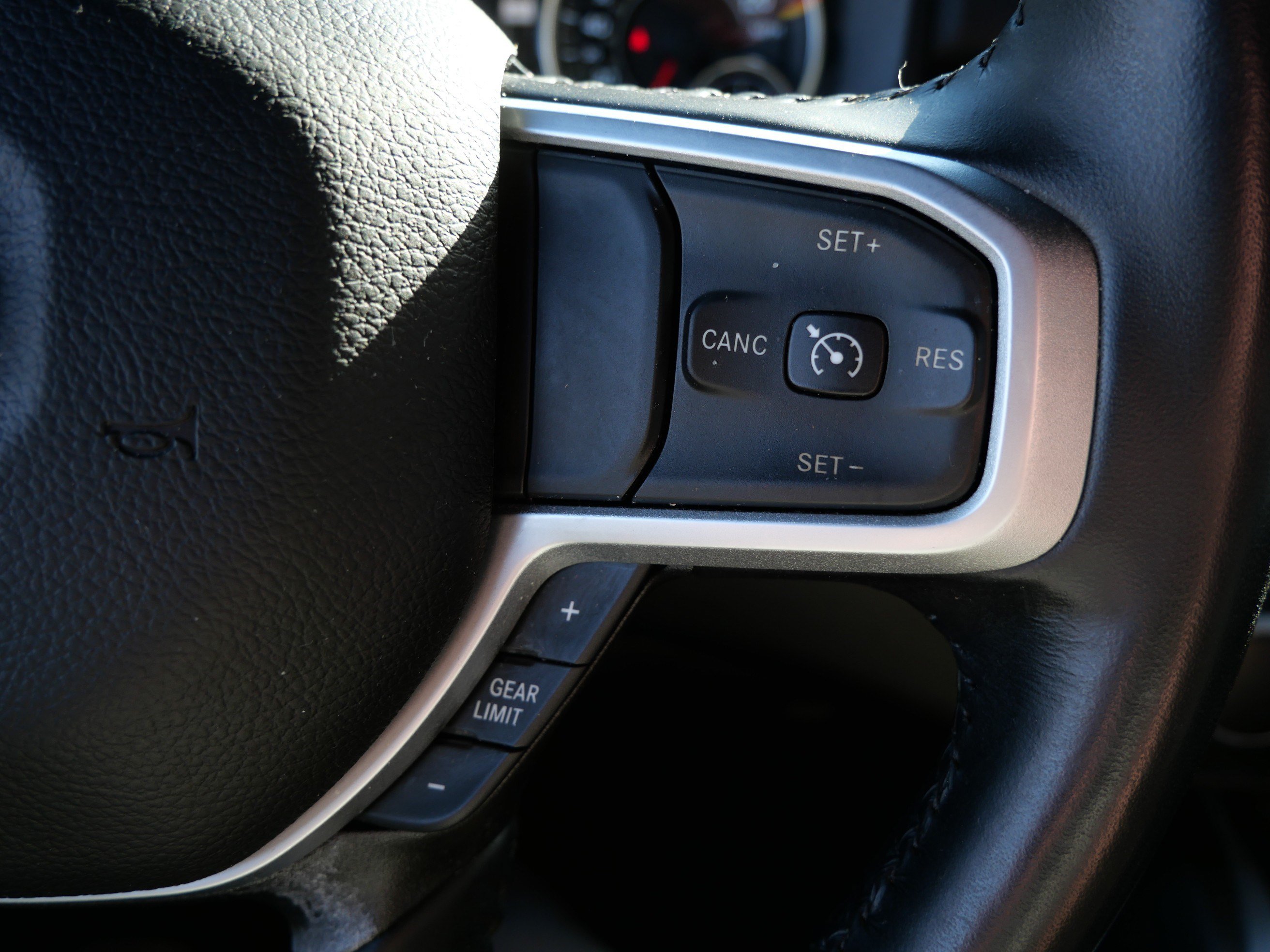 Used 2022 RAM 1500 Big Horn AWD/4WD image 27