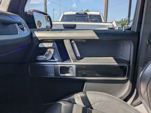 Used 2020 Mercedes-Benz G 63 AMG 4MATIC image 20