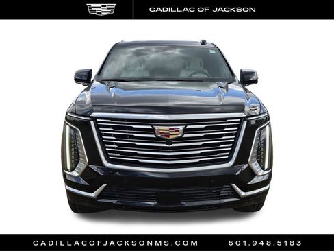 New 2026 Cadillac Escalade Platinum Luxury w/ LPO, Floor Liner Package image 19