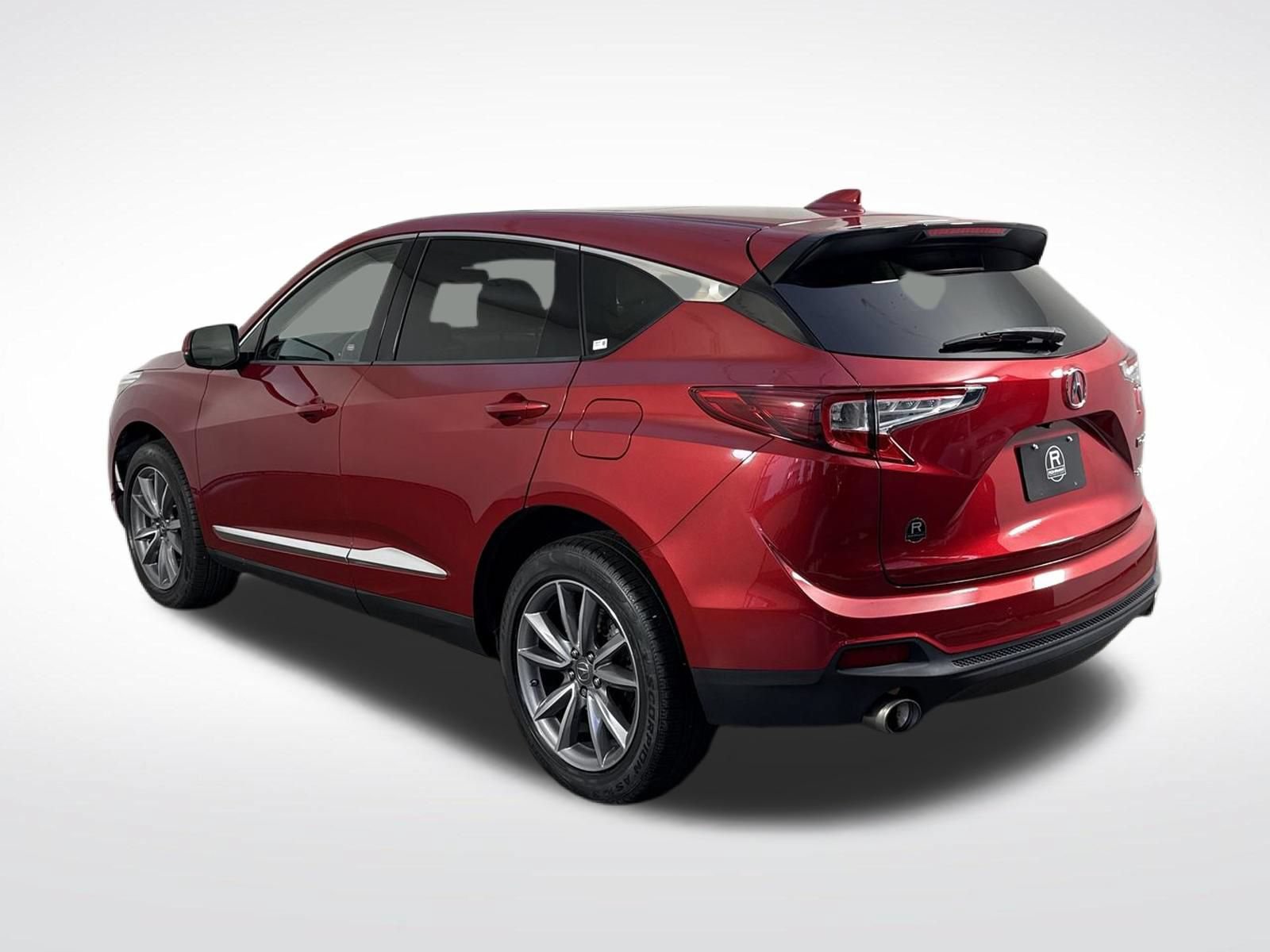 Certified 2020 Acura RDX w/ Technology Package AWD/4WD image 33