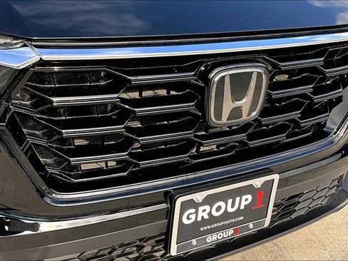 Used 2024 Honda CR-V EX image 29