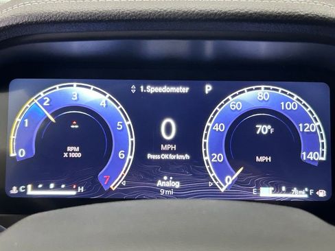 New 2025 Jeep Grand Cherokee Limited w/ Trailer Tow Package image 28