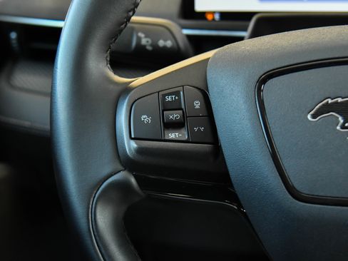 Used 2024 Ford Mustang Mach-E Select image 37