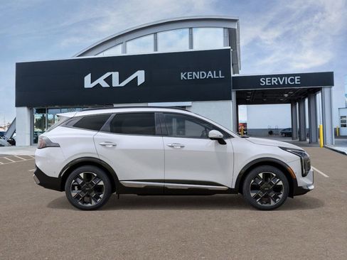 New 2026 Kia Sportage SX Prestige image 7