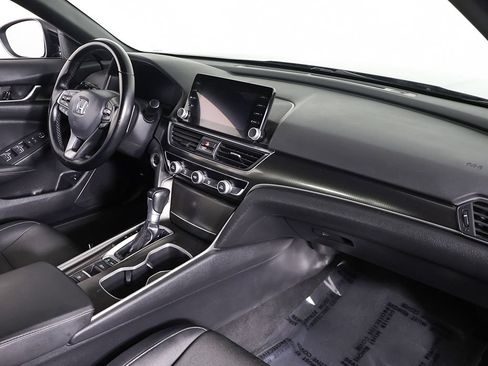 Used 2022 Honda Accord Sport image 23