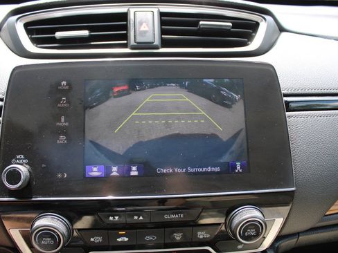 Used 2017 Honda CR-V EX image 34