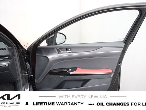 New 2026 Kia K5 GT-Line image 15