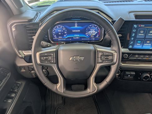 Used 2024 Chevrolet Silverado 2500 LT w/ Z71 Sport Edition image 24