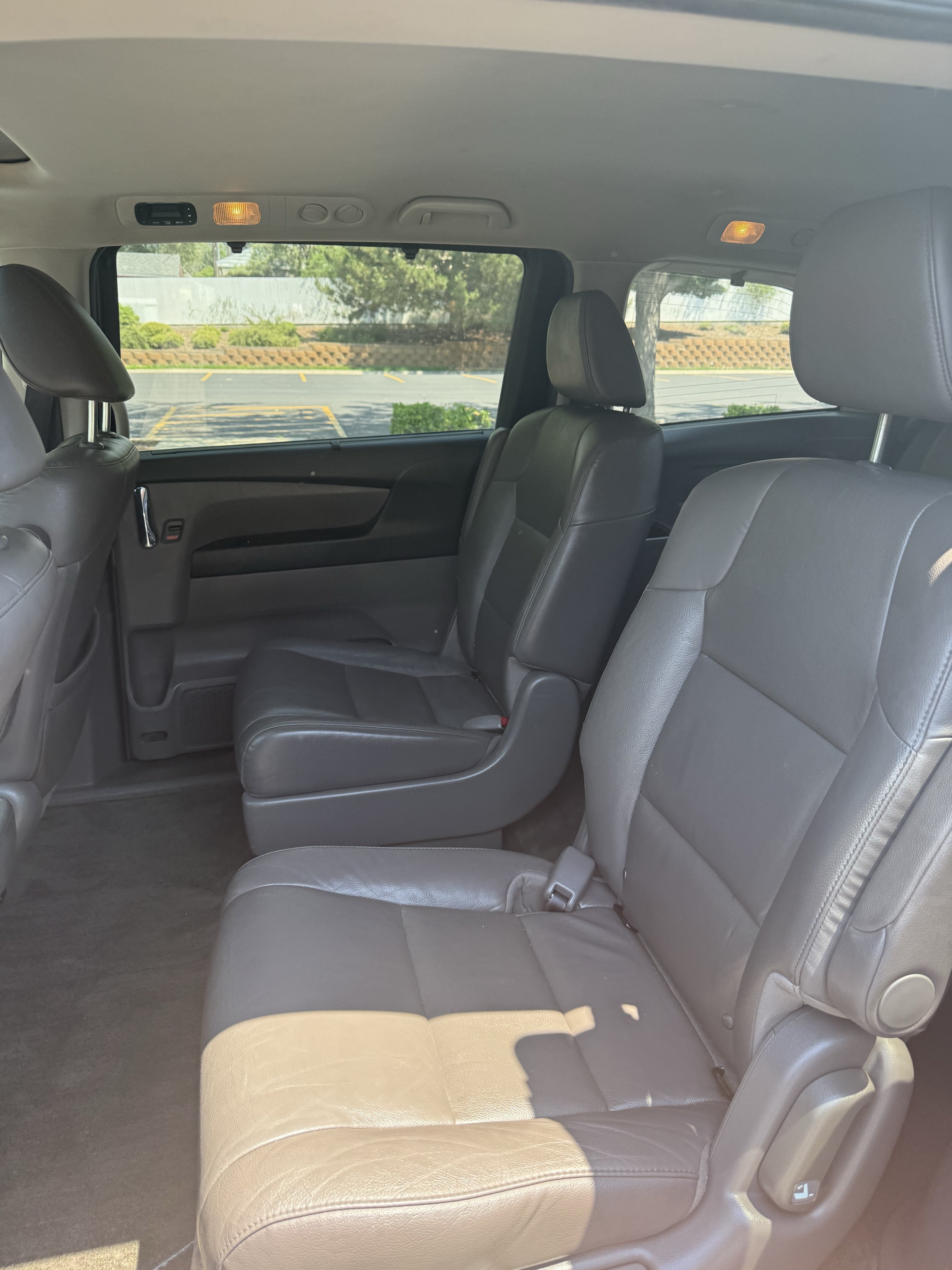 Used 2014 Honda Odyssey EX-L image 10