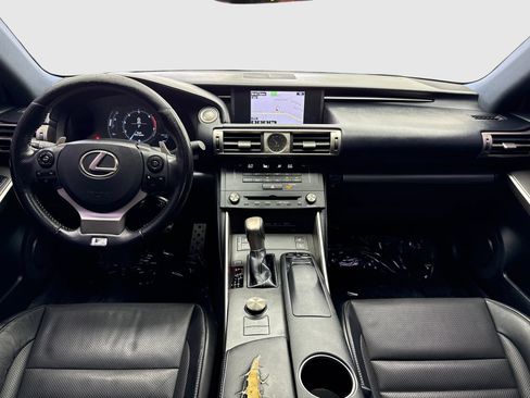 Used 2016 Lexus IS 200t RWD image 20