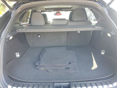 Certified 2019 Lexus NX 300 F Sport w/ F Sport Premium Package image 8