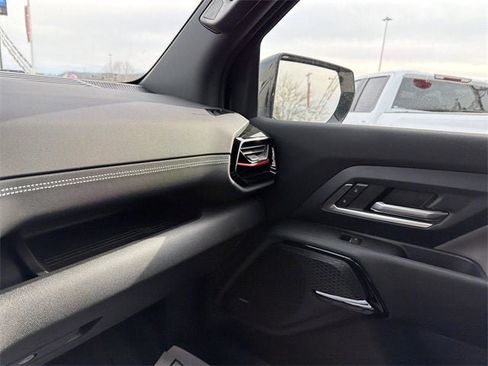 New 2026 Chevrolet Silverado EV Trail Boss w/ Plus Package image 52