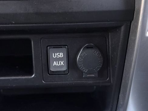 Used 2017 Toyota 4Runner SR5 RWD image 23