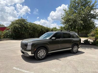 New 2026 Hyundai Palisade SEL
